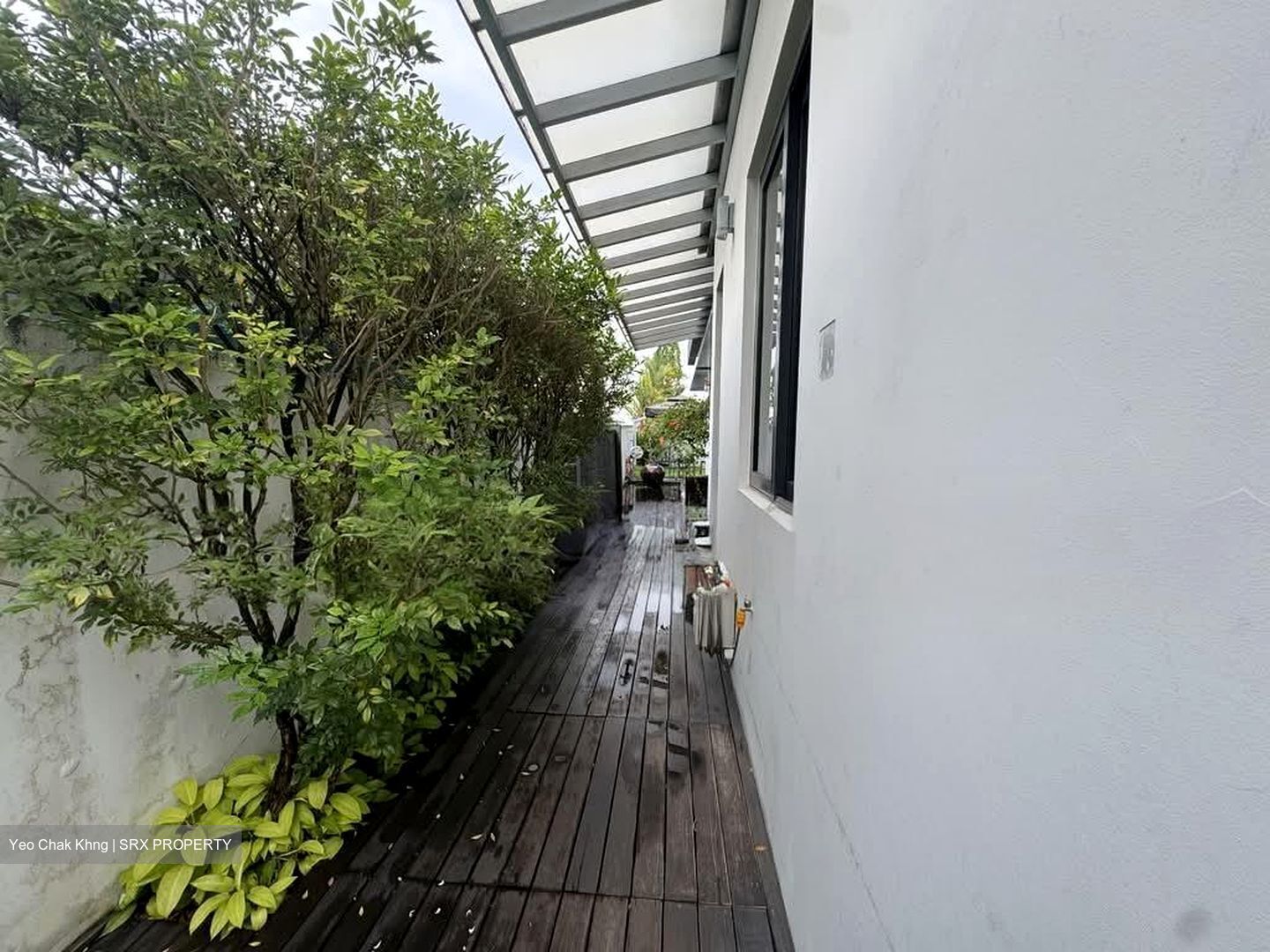 Serangoon Garden Estate (D19), Semi-Detached #557984431